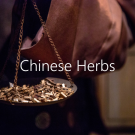 Chinese Herbs