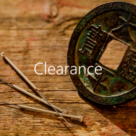 Clearance