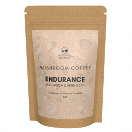 Mushroom Coffee