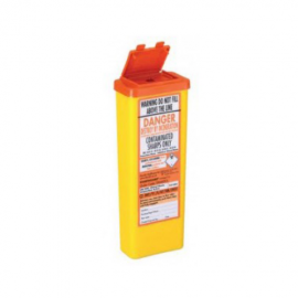 Sharps Containers