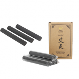 Moxibustion - Phoenix Medical Shop