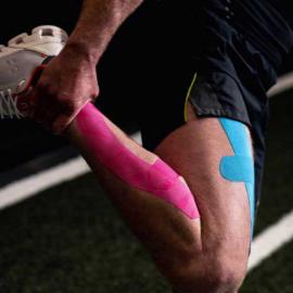 Kinesiology Tape