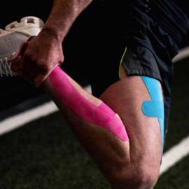 Kinesiology Tape