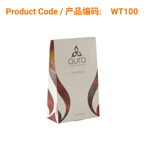 Aura Pure EnergyT | Phoenix Medical
