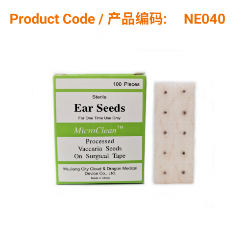 Ear Seeds | Phoenix Medical