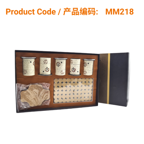 Golden Moxa Kit | Phoenix Medical