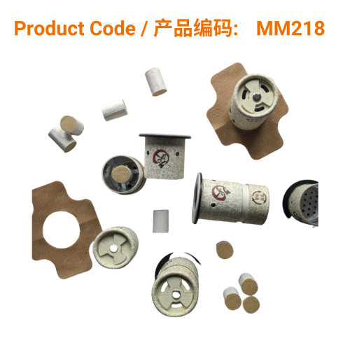 Golden Moxa Kit | Phoenix Medical