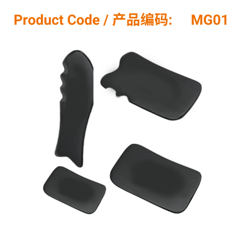 Gua Sha Set | Phoenix Medical