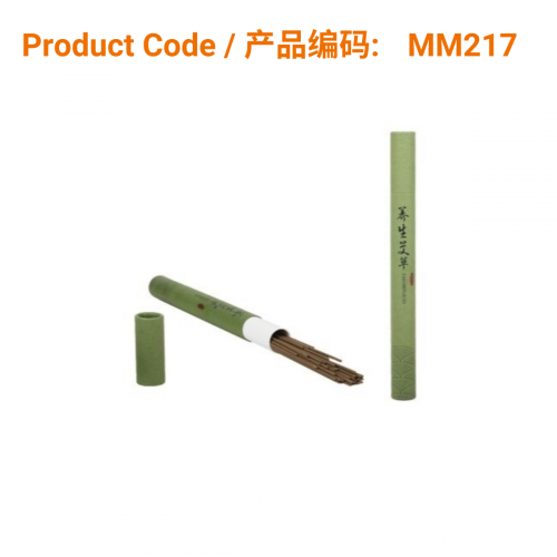 Moxa Incense Sticks | Phoenix Medical