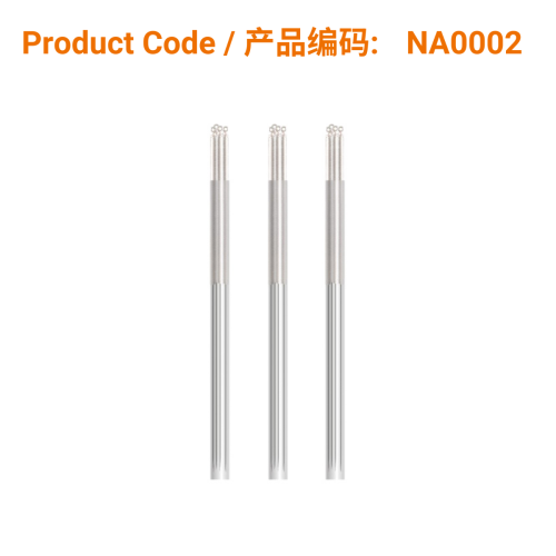Phoenix A-Type Acupuncture Needles  5 in 1 Guide Tube (various sizes) | Phoenix Medical