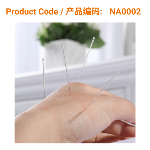 Phoenix A-Type Acupuncture Needles  5 in 1 Guide Tube (various sizes) | Phoenix Medical
