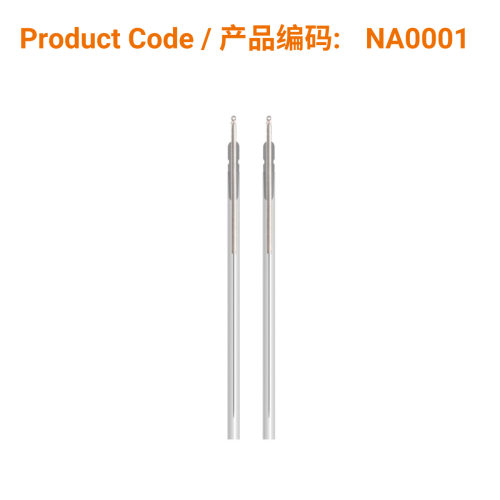 Phoenix A-Type Acupuncture Needles with Guide Tube (various sizes) | Phoenix Medical