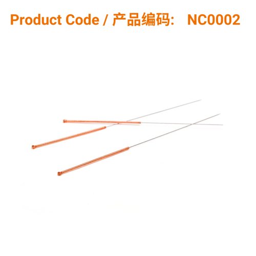 Phoenix C-Type Acupuncture Needles - No Guide Tubes (Various Sizes) | Phoenix Medical