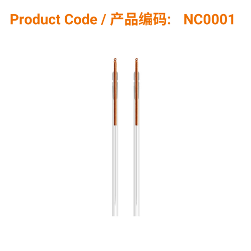 Phoenix C-Type Acupuncture Needles with Guide Tube (Various Sizes) | Phoenix Medical