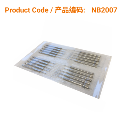 Pipe handle needle 0.20 x 7mm | Phoenix Medical