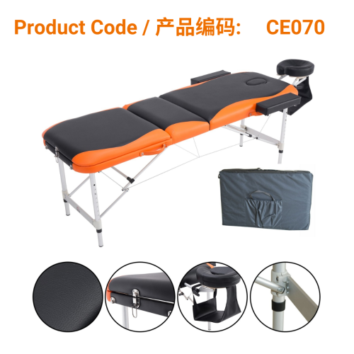 Portable Massage Table | Phoenix Medical