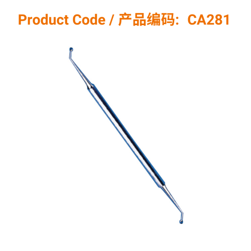 Probe - Dual Angled Tips | Phoenix Medical