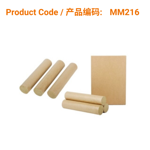 Pure Moxa Rolls XL - 3pcs | Phoenix Medical