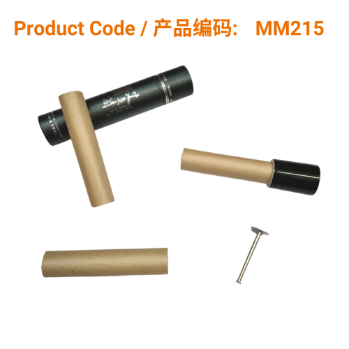 Pure Moxa Tube Kit | Phoenix Medical