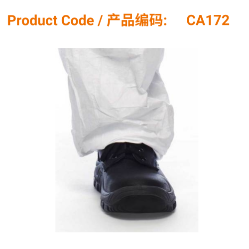 Tyvek Protective Clothing Size M - Personal Protective Equipment (PPE) | Phoenix Medical