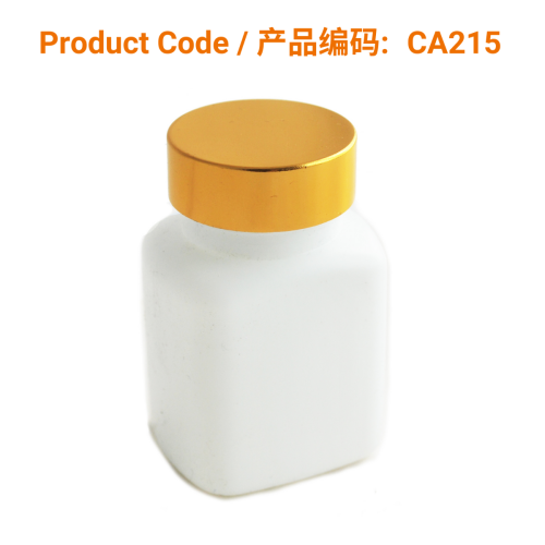 White Bottle (Gold Lid) {50x78} | Phoenix Medical