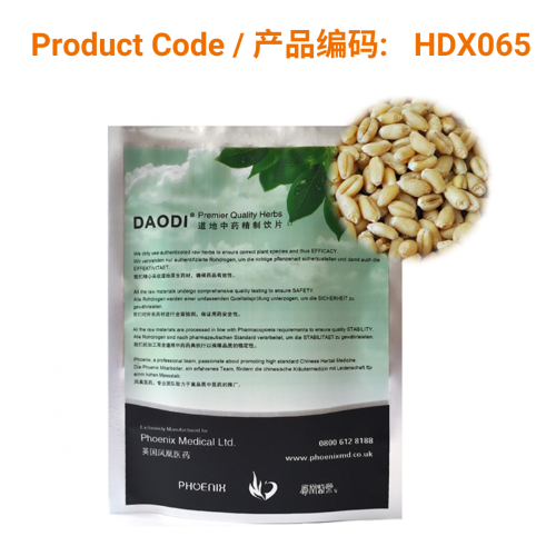 Xiao Mai (Huai) | Phoenix Medical