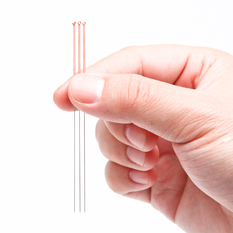 Phoenix Acupuncture Needles